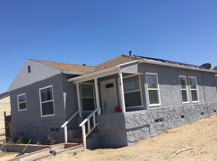 128 W Desert View Dr, Barstow, CA 92311