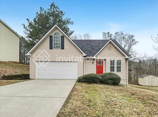 6861 John Clark Dr, Douglasville, GA 30134