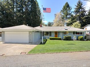 22614 91st Ave W, Edmonds, WA 98026
