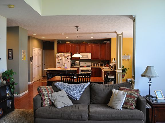 Family Room / Kitchen
