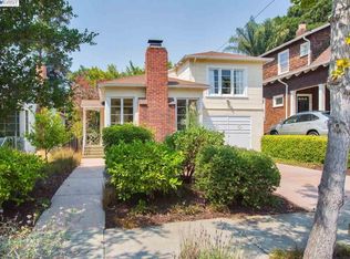 911 Chestnut St, Alameda, CA 94501