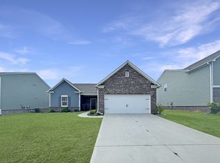 3745 Newbury Place Dr, Loganville, GA 30052