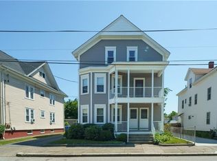 18 French St, Pawtucket, RI 02860