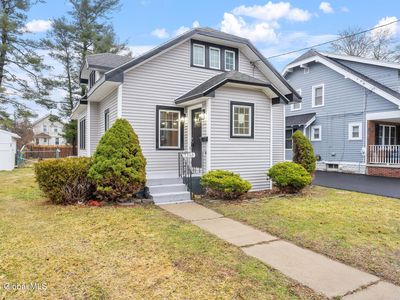 1363 Belmont Avenue, Schenectady, NY, 12308