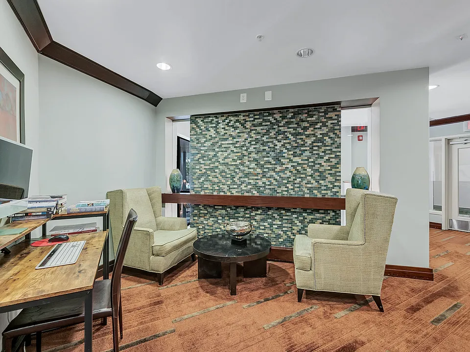 Office Spaces