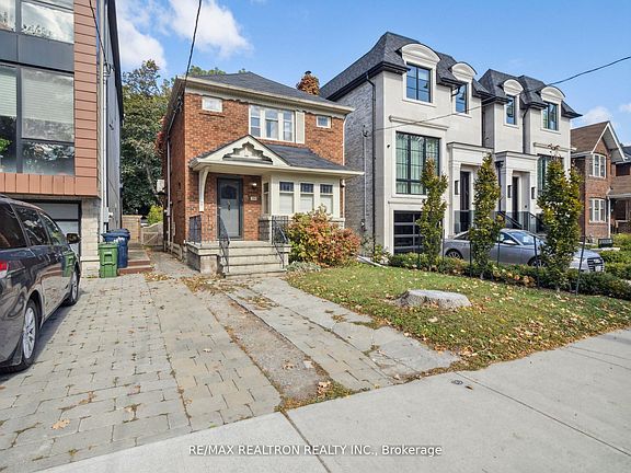 2nd image of 186 Wanless Ave