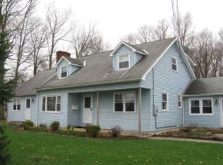 350 Foote St, Middlebury, VT 05753