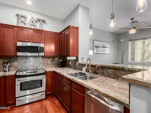 121 N CALIFORNIA Street #35, Chandler, AZ 85225