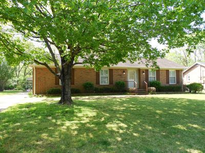 7245 Green Meadows Ln, Nashville, TN, 37221