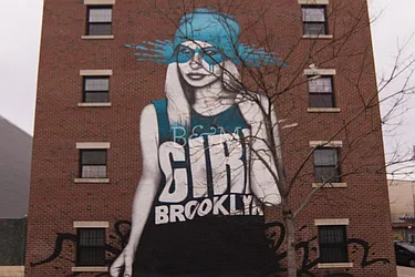 Rented by Brick&Mortar