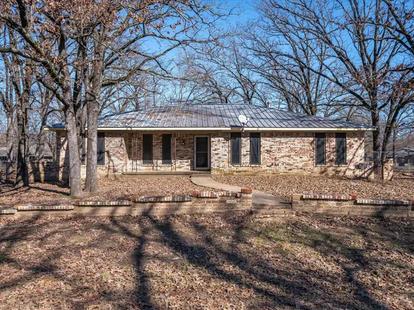 507 Warren St, Edgewood, TX 75117
