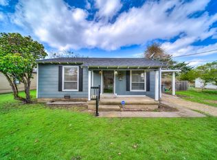 207 N Summit St, Red Oak, TX 75154