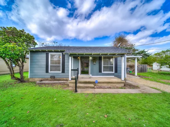 207 N Summit St, Red Oak, TX 75154