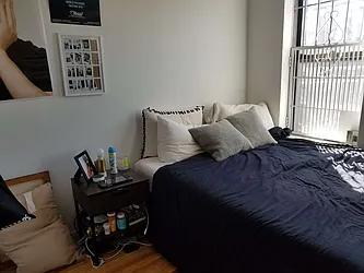 Rented by Chartwell Manhattan Realty