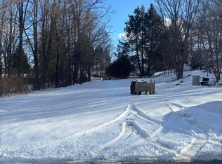 Vine St, Honesdale, PA