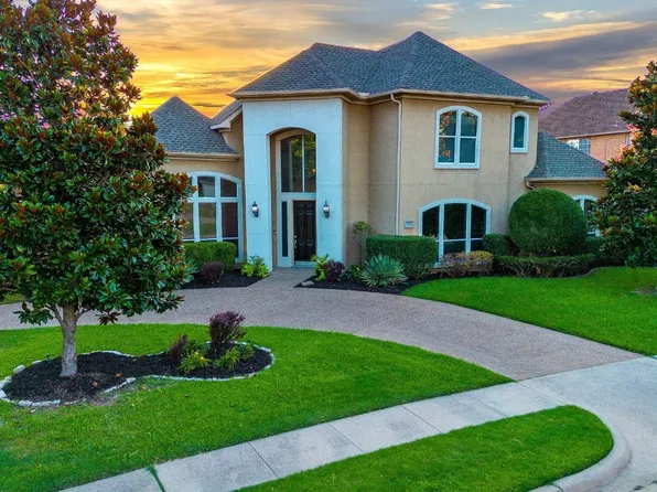 4001 Naples Dr, Plano, TX 75093