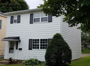 1035 Brown Ave, Erie, PA 16502