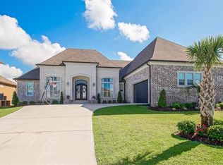 2299 Sunset Blvd, Slidell, LA 70461