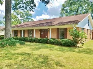 2080 Chevy Chase Ln, Beaumont, TX 77706