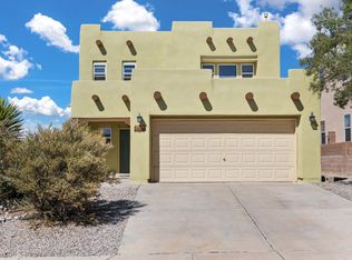 5608 Gladstone Dr NE, Rio Rancho, NM 87144