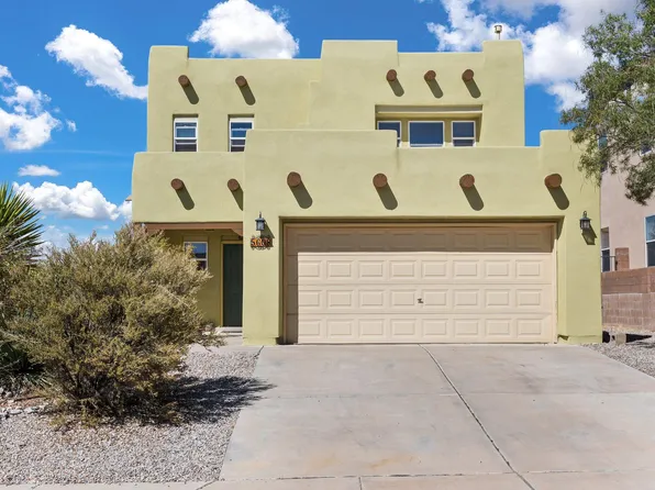 5608 Gladstone Dr NE, Rio Rancho, NM 87144