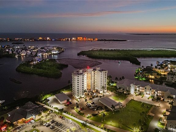 4th image of 18120 San Carlos Blvd #Penthouse 2