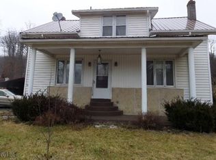 2215 Glen Hope Blvd, Irvona, PA 16656