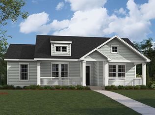 The Cibolo Plan, MidTowne, Midlothian, TX 76065