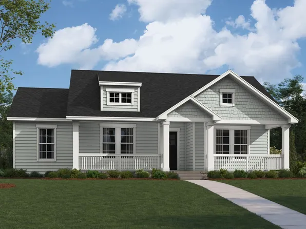 The Cibolo Plan, MidTowne