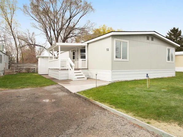 198 Southhills Rd #72, Twin Falls, ID 83301