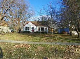 837 Main Ave N, Britt, IA 50423