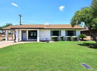 716 W 11th St, Tempe, AZ 85281