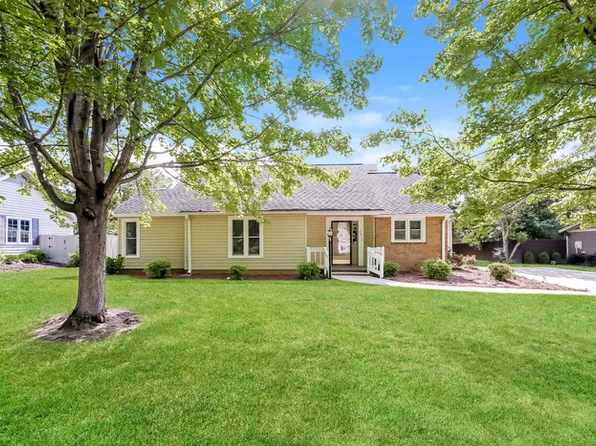 201 Walker Way, Simpsonville, SC 29681