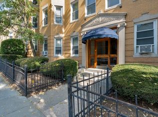145 Chiswick Rd #8, Brighton, MA 02135
