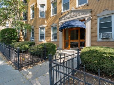145 Chiswick Rd #8, Brighton, MA, 02135