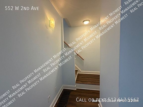 4th image of 552 W 2nd Ave
