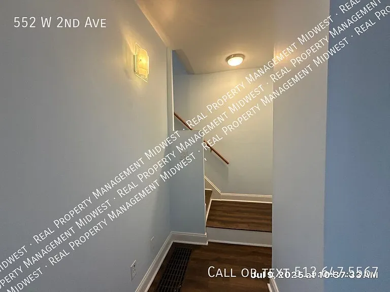 552 W 2nd Ave — Photo 4