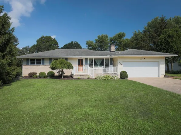 1615 Lynn Dr, Lancaster, OH 43130