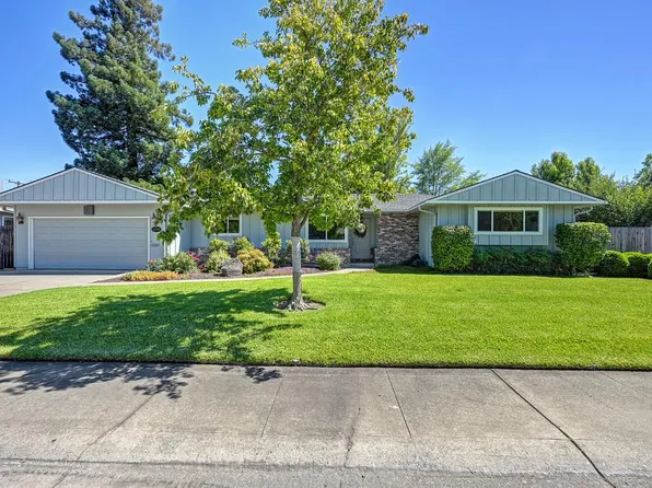 4608 Sagar Ave, Sacramento, CA 95821