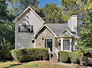 297 Old Hickory Way, Dallas, GA 30157