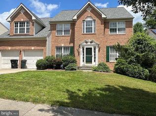 10107 Spring Water Ln, Upper Marlboro, MD