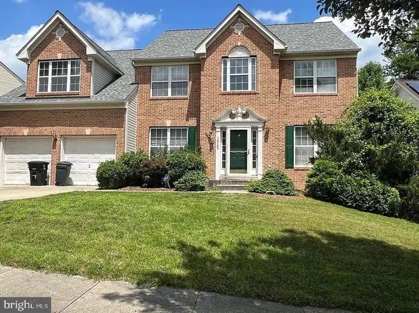 10107 Spring Water Ln, Upper Marlboro, MD 20772