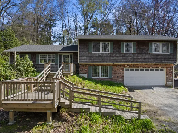 508 Hope Road, Camden, ME 04843