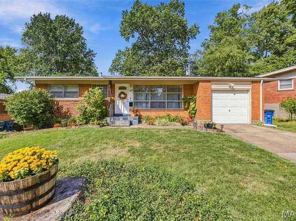 2327 Kenosho Ave, Saint Louis, MO 63114