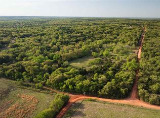 E Cooksey Rd, Coyle, OK 73027