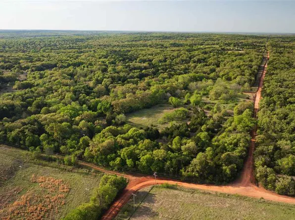 E Cooksey Rd, Coyle, OK 73027