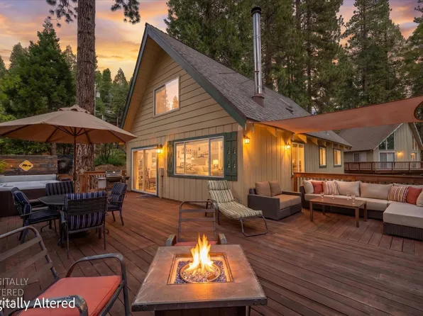 793 Mauna Kea Dr, Arnold, CA 95223