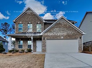 111 Moss Dr, Canton, GA 30114