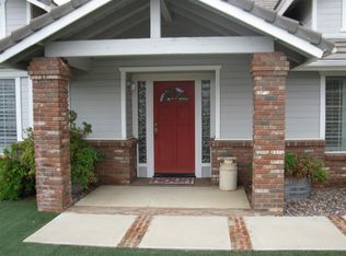 1819 Olive St, Ramona, CA 92065