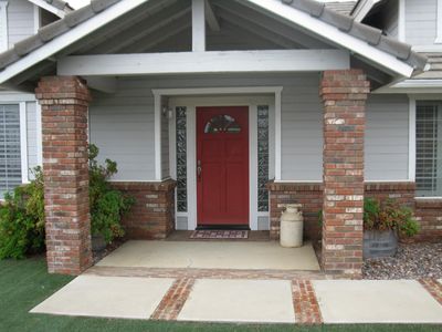 1819 Olive St, Ramona, CA, 92065